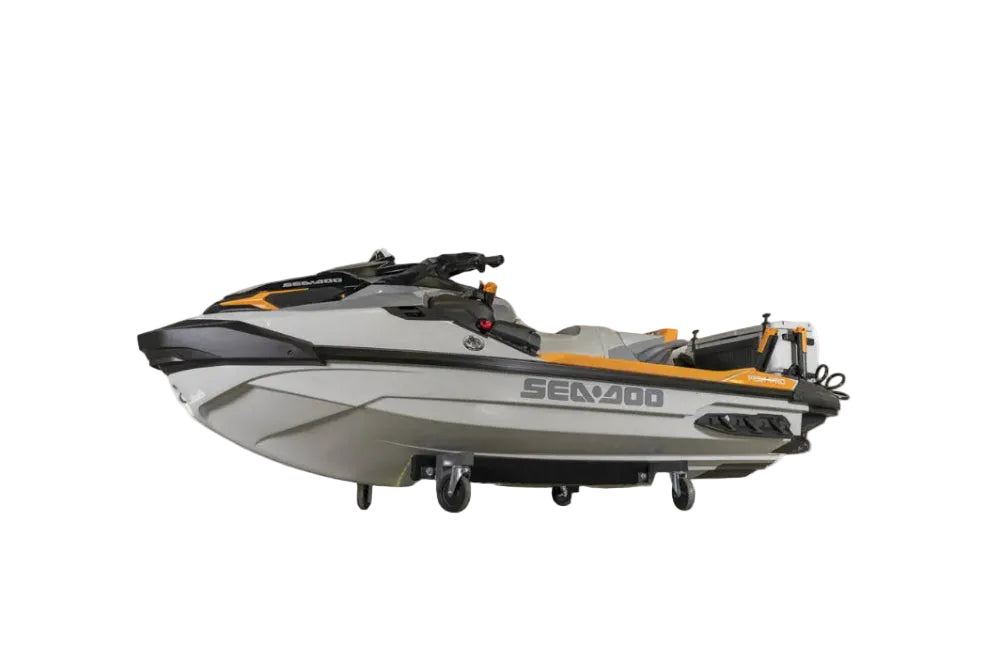 AQ-9 *Professional Grade Series* – AquaCarts, Inc.