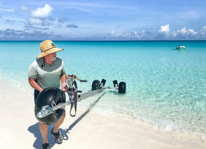 Beach Carts
