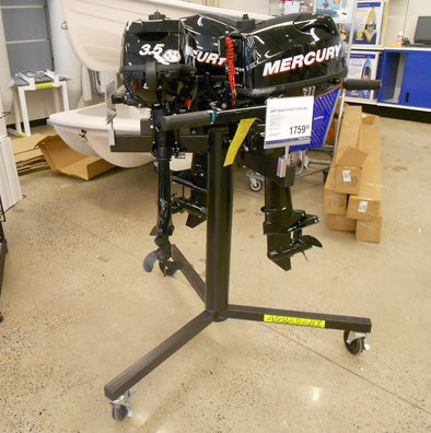 Outboard Motors