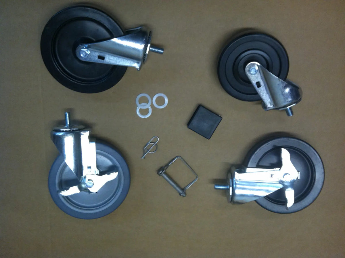 Stand Parts