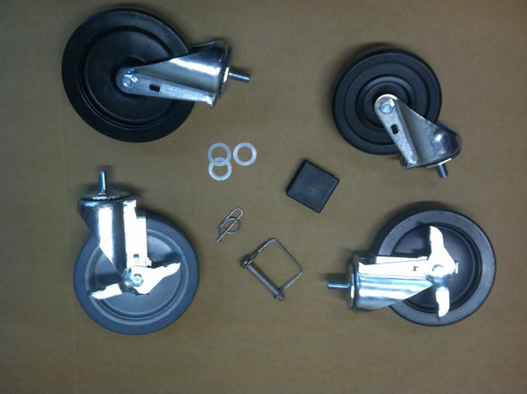 Stand Parts