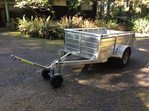 Trailer Dolly