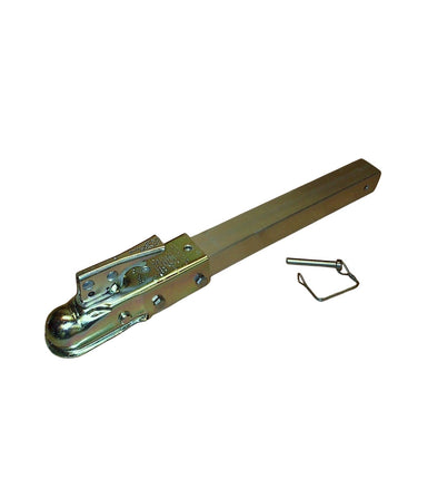 1-7/8 Coupler - 2-Play / Beach Blaster - Beach Parts