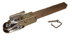 2’’ Coupler - 2-Play / Beach Blaster - Parts