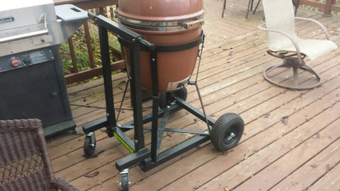 Custom Stands