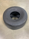 21 Sand Tire on HD Black Wheel Series Rim - Sand tire only -