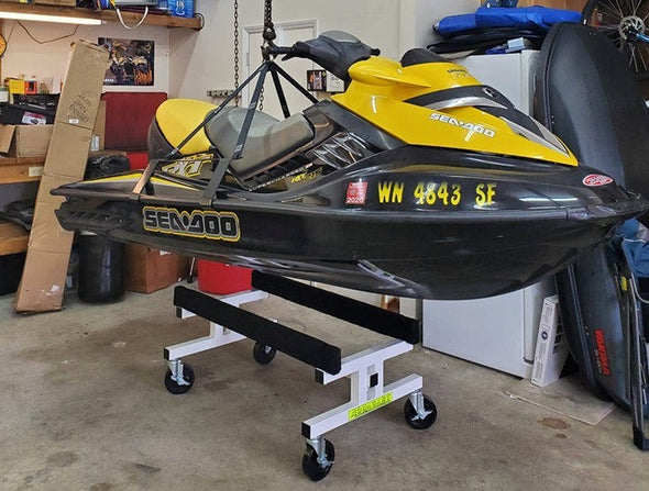 4-Tec Sling - PWC Lift Sling