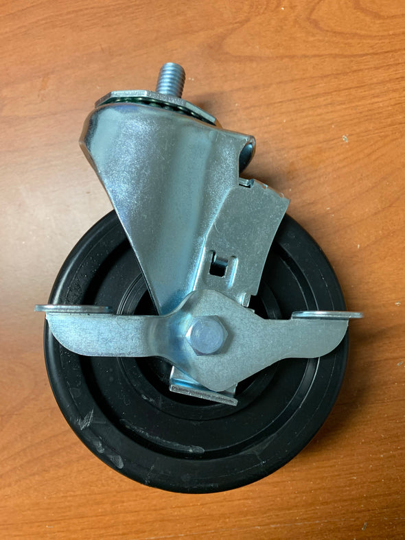 5’’ Caster w/brake - Parts