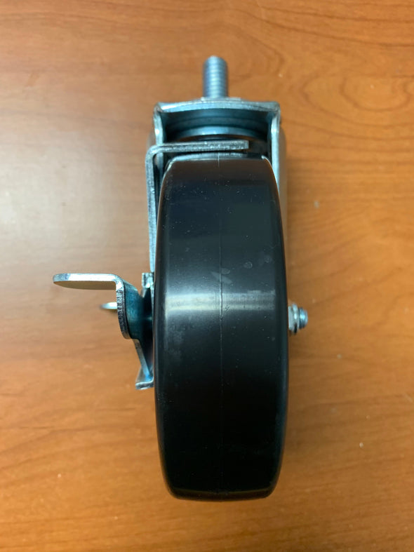 5’’ Caster w/brake - Parts