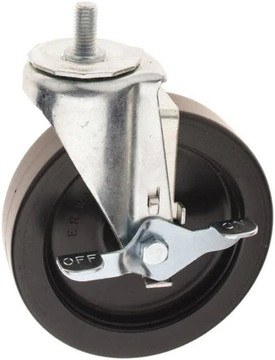 6’’ Caster w/brake - Parts
