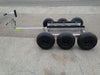 6-Pak - Beach Carts
