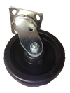6 x 2 Caster - Parts