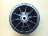 8’’ Heavy Duty Rim - Parts