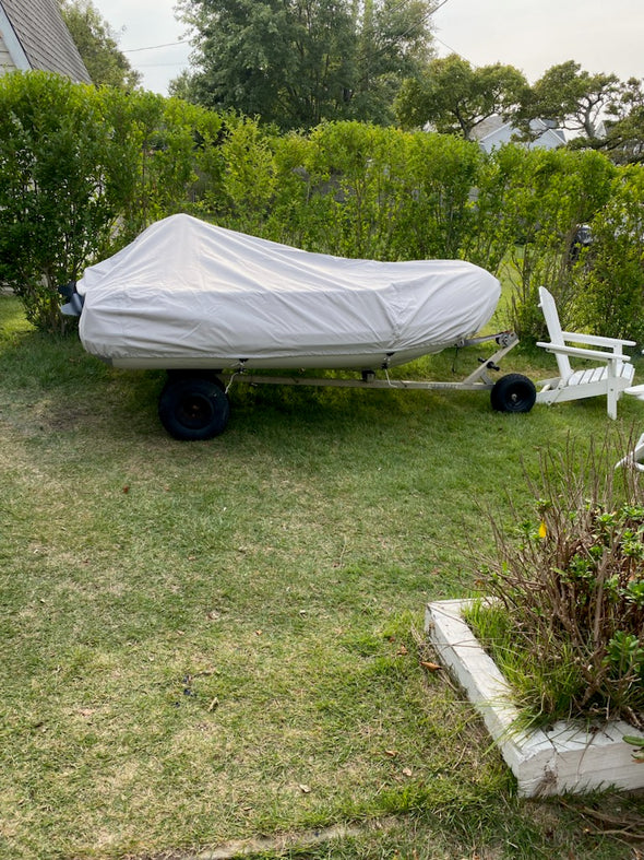 Beach Blaster for Inflatables