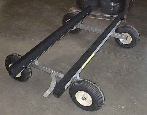 Custom Stands