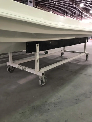 Custom Stands