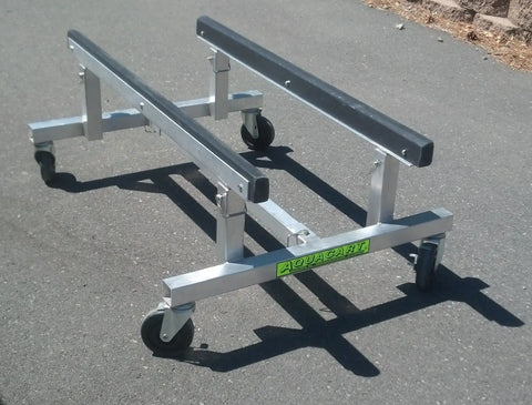 Custom Stands