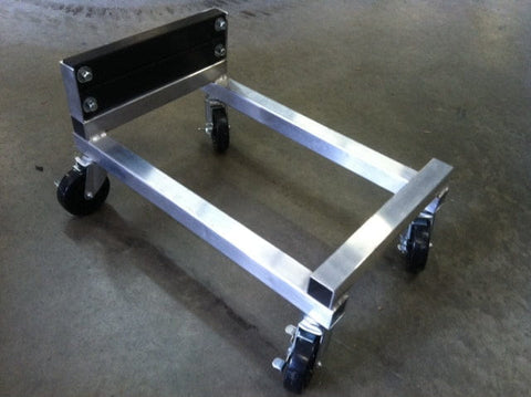 Custom Stands