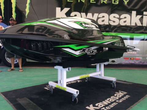 Custom Stands