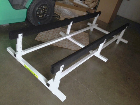 Custom Stands
