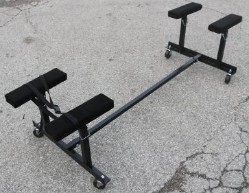 Custom Stands