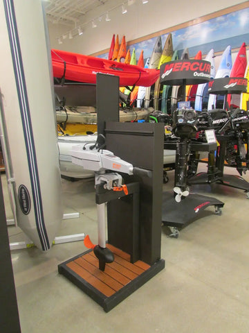 Custom Stands