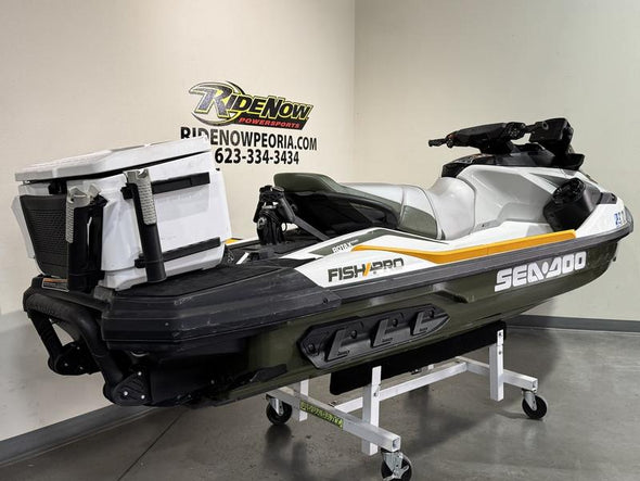 Action Plus - PWC Shop Cart