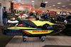 AQ-11 - PWC Shop Cart