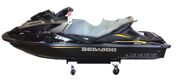 AQ-11 - PWC Shop Cart