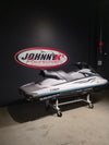 AQ-20 *Professional Grade Series* - PWC Shop Cart