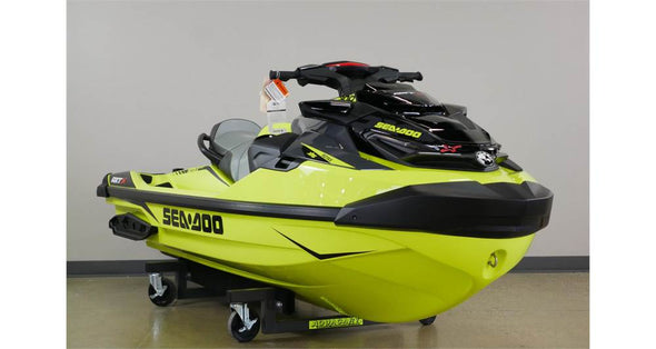 AQ-9 *Professional Grade Series* - PWC Shop Cart