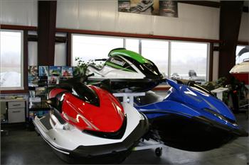 Aqua-Tree - Showroom