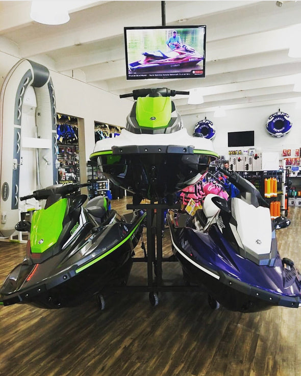 Aqua-Tree - Showroom