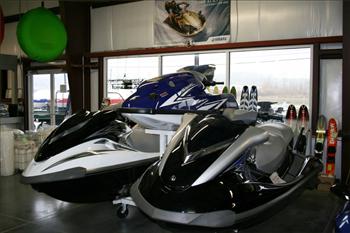 Aqua-Tree - Showroom