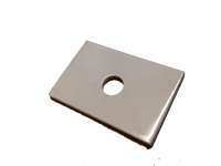 Caster Brace - Parts