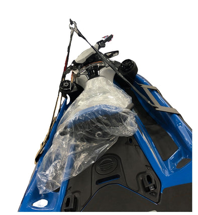 Dealer Uncrate (DU) IS Aquasling - PWC Lift Sling