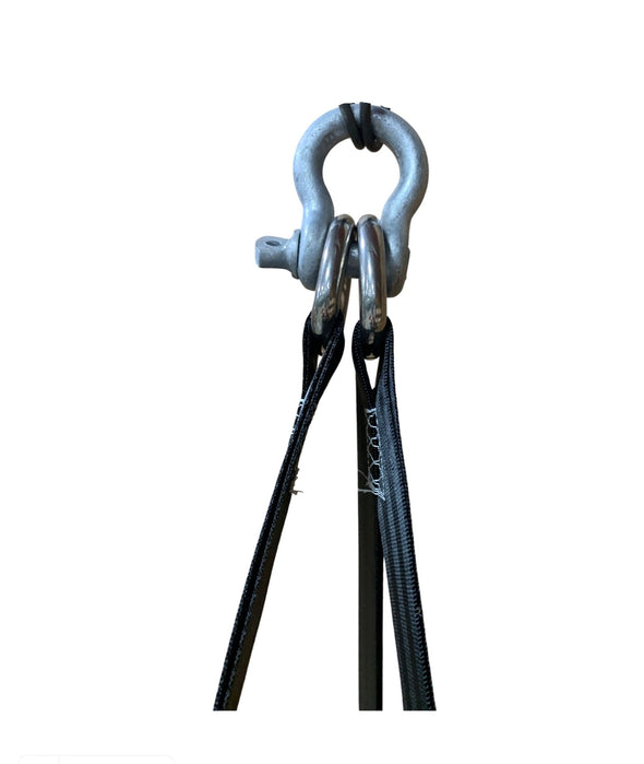 Dealer Uncrate (DU) IS Aquasling - PWC Lift Sling