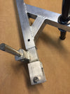 Front Wheel Assembly - Parts
