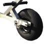 Front Wheel Assembly - Parts
