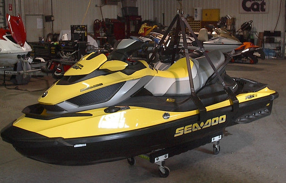 IS Sling - PWC Lift Sling