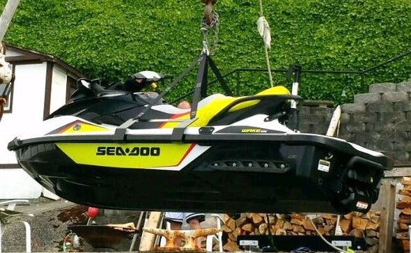 IS Sling - PWC Lift Sling