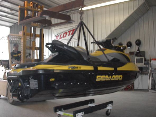 IS Sling - PWC Lift Sling