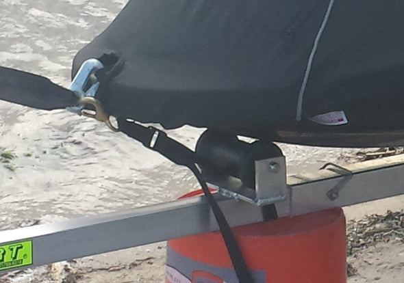 Locate strap - Beach Parts