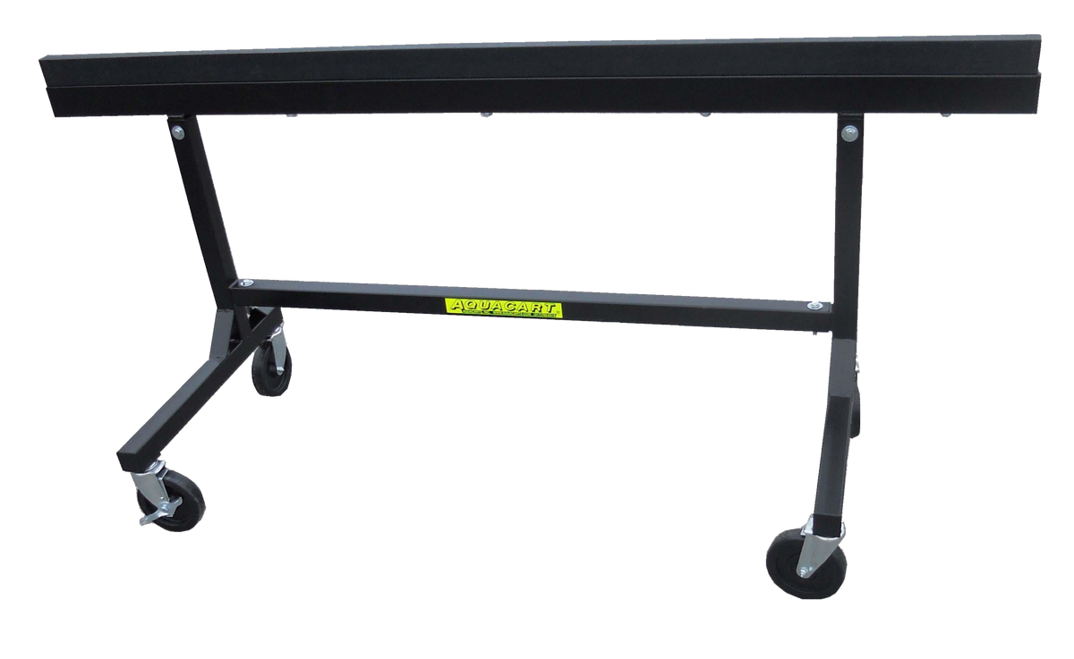 OMR4 Outboard Motor Rack – AquaCarts, Inc.