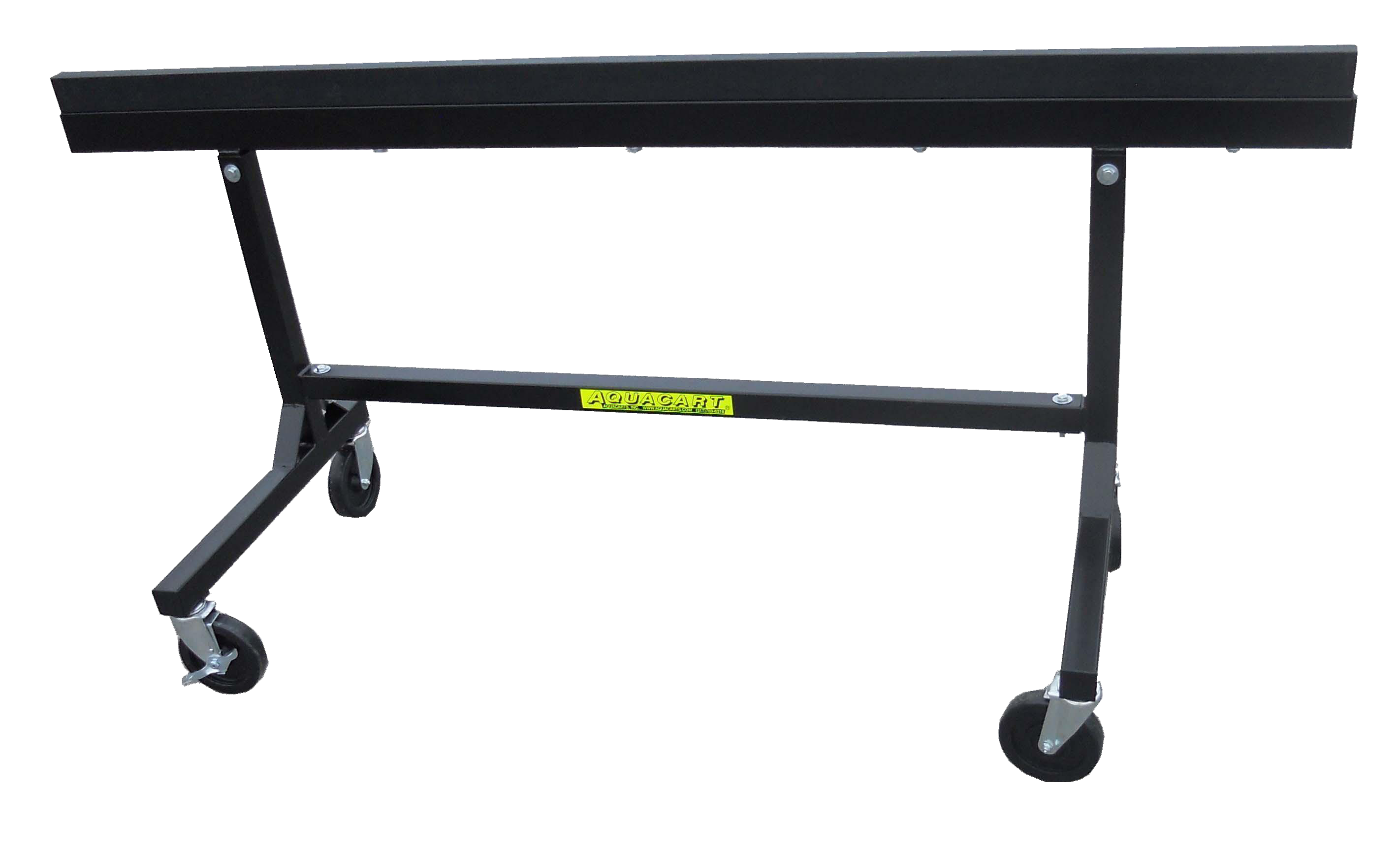 OMR7 Outboard Motor Rack – AquaCarts, Inc.