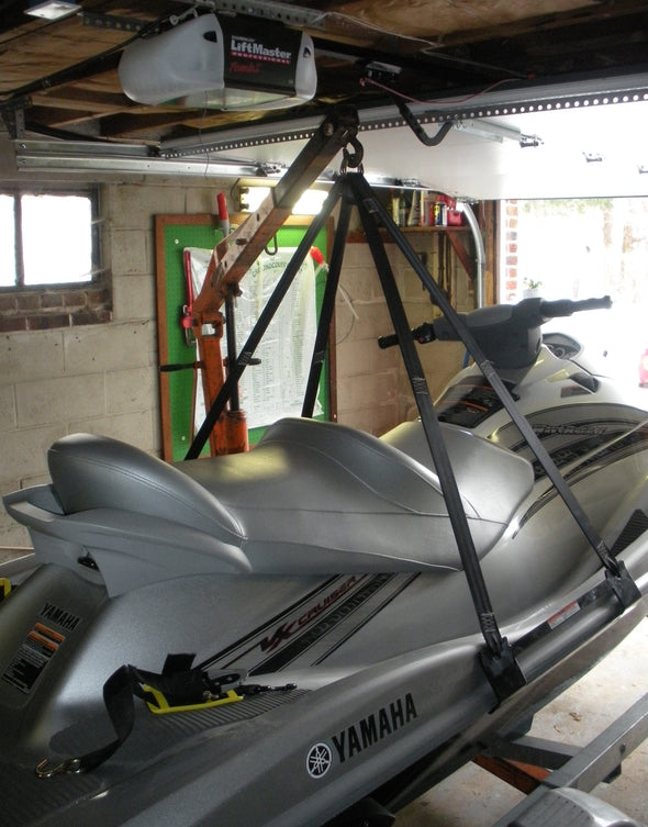 SUV Sling - PWC Lift Sling