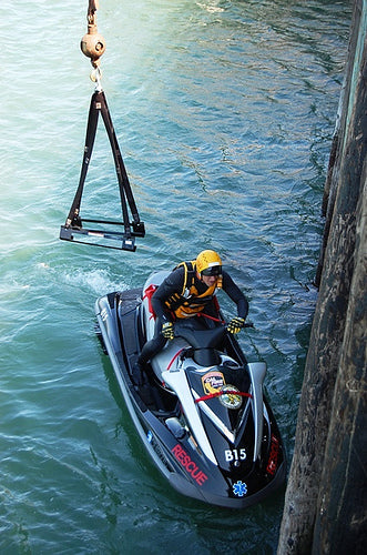 SUV Sling - PWC Lift Sling