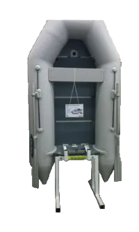 Transom Vertical Display Stand – AquaCarts, Inc.