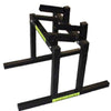 Transom Stand Vertical Display Stand - inflatable