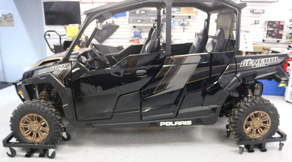 UTV Showroom Mover - UTV